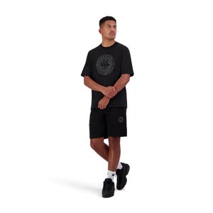 Mens Sport Dept. Logo T-Shirt Black