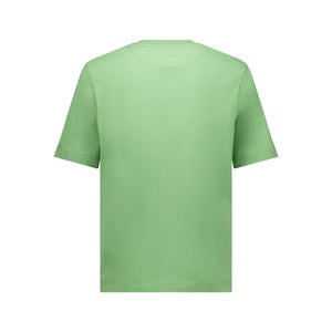 Mens Sport Dept. T-Shirt Green