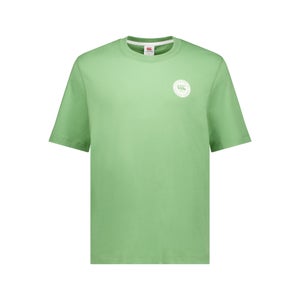 MENS SPORT DEPT. T-SHIRT GREEN - S
