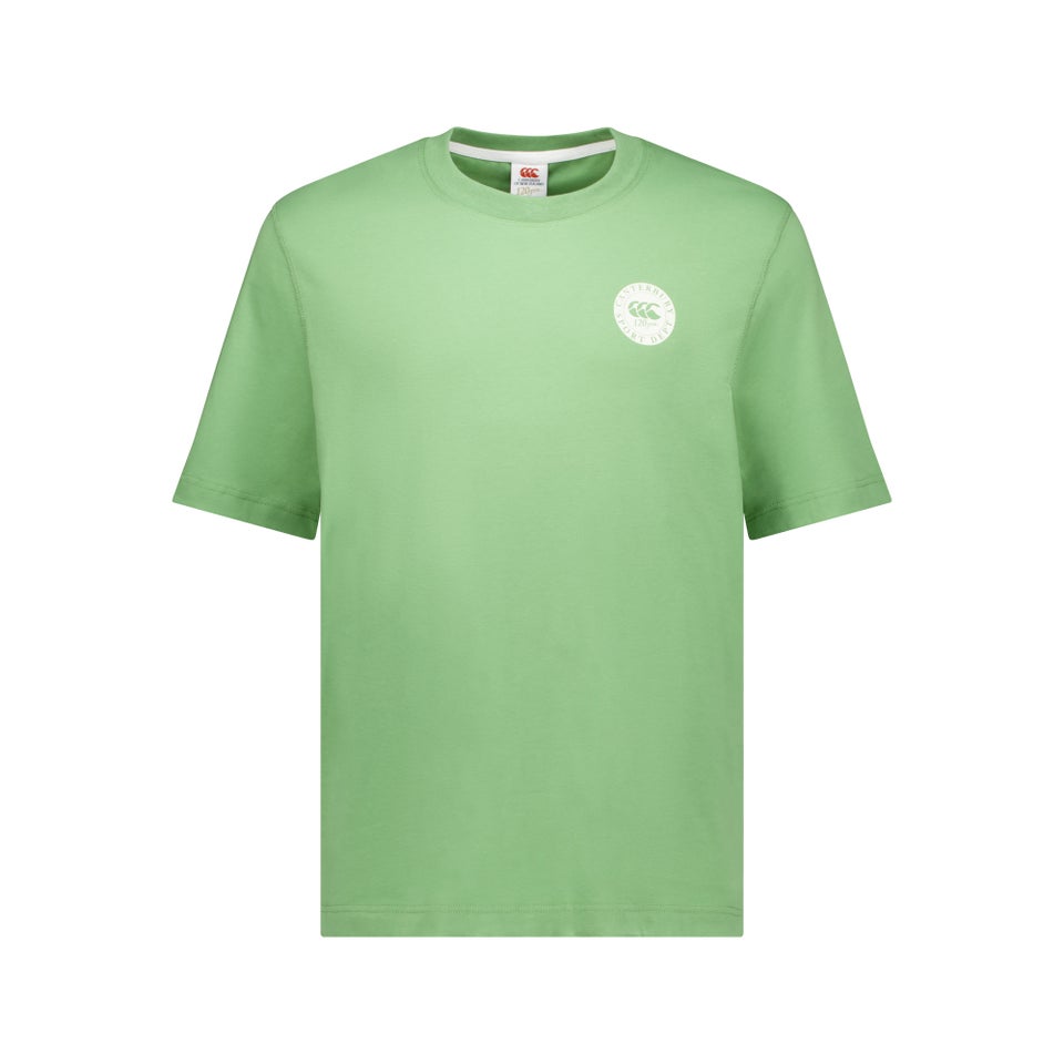 Mens Sport Dept. T-Shirt Green