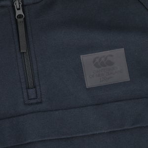 Womens Pitch-Black Hoodie Black