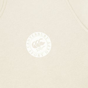 Mens Sport Dept. Crew Silver Lining