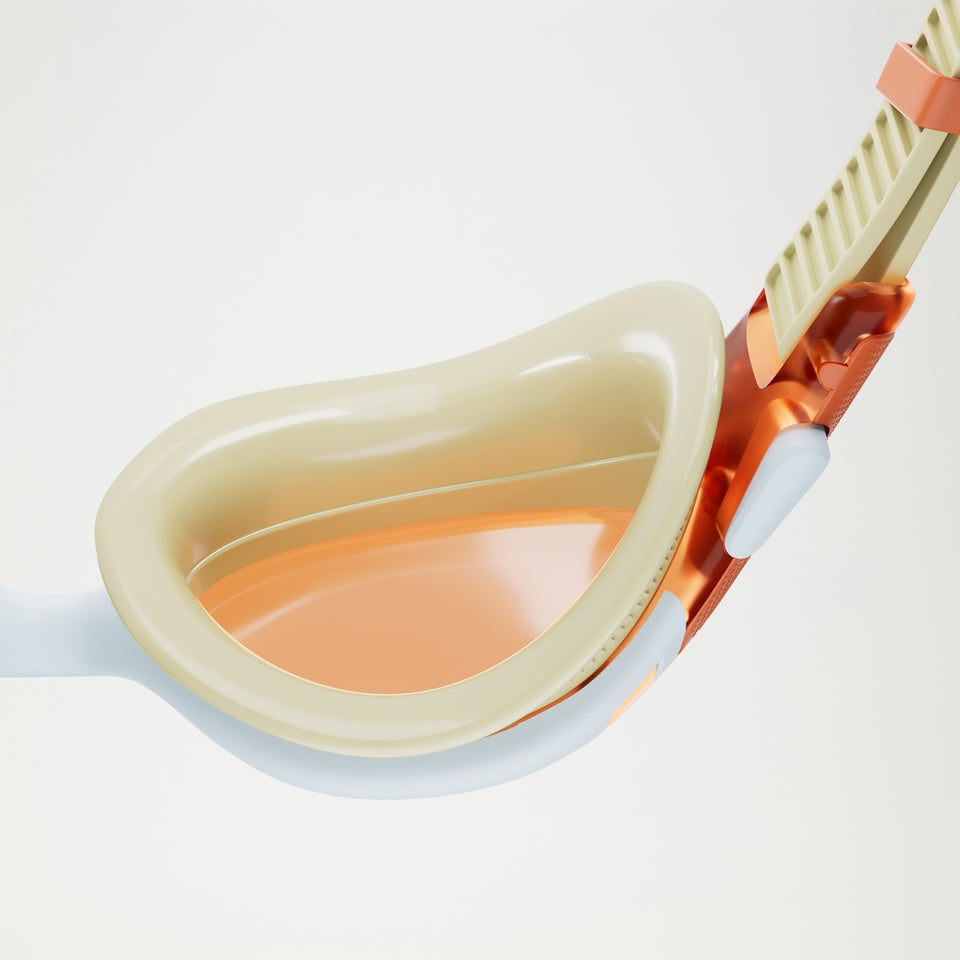 Folk x Speedo Biofuse 2.0 Goggles