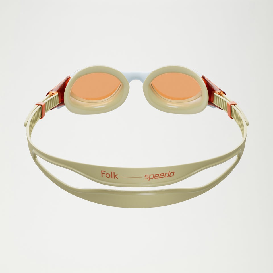 Folk x Speedo Biofuse 2.0 Goggles