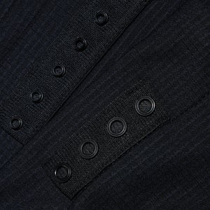 Women's Hijab - Black