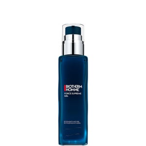 Force Supreme Anti-Aging Moisturizing Gel