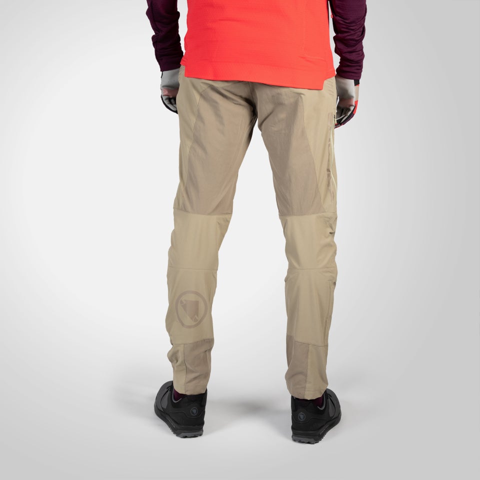 Men's SingleTrack Pants II - Mushroom