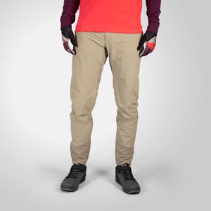 Men's SingleTrack Pants II - Mushroom