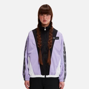 Women's Tomorrowland X ellesse Track Top Black - M