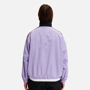 Women's Tomorrowland X ellesse Track Top Black