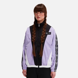 Women's Tomorrowland X ellesse Track Top Black
