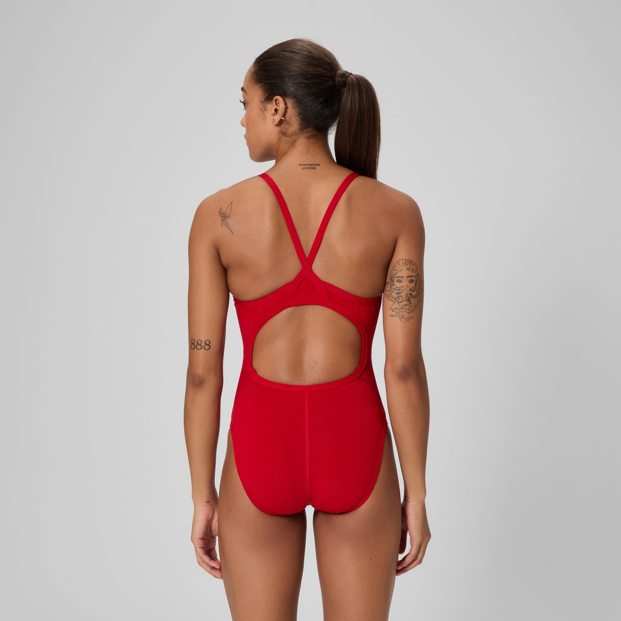 Speedo Lifeguard Swimsuits | Shorts & Bikinis | Speedo USA