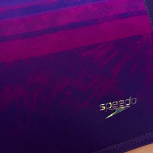 Texture Ombre Ultraback One Piece