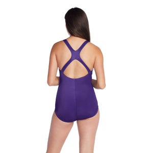 Texture Ombre Ultraback One Piece