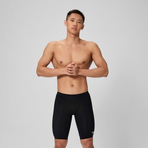 Men's Solid Vanquisher Jammer Black