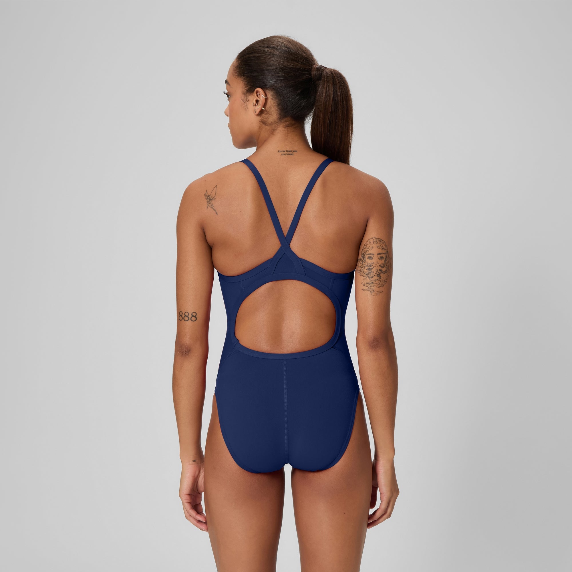 Women's Guard One Piece Navy | Speedo USA