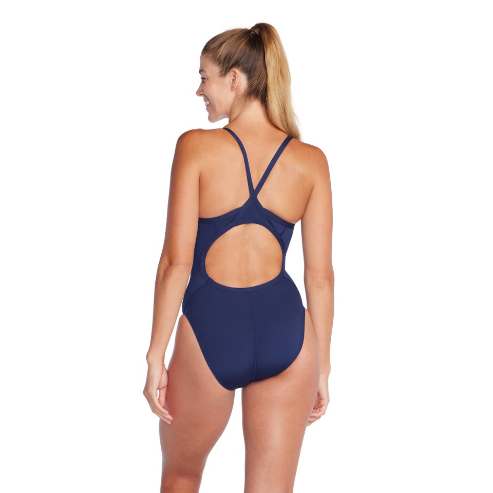 Women's Guard One Piece Navy