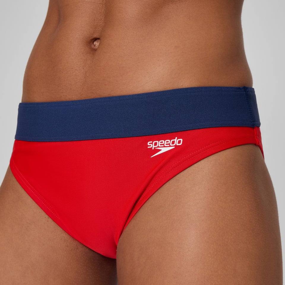 Women's Guard Classic Bottom Red