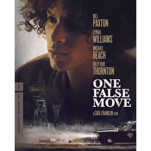 One False Move