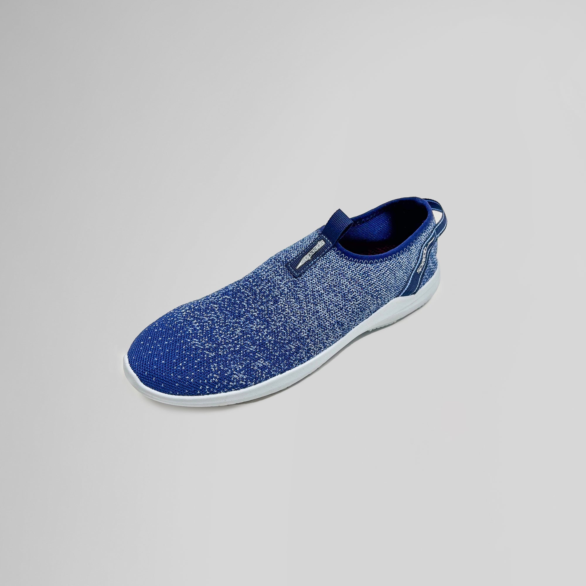 Men's Surf Knit Pro Watershoes Navy | Speedo USA