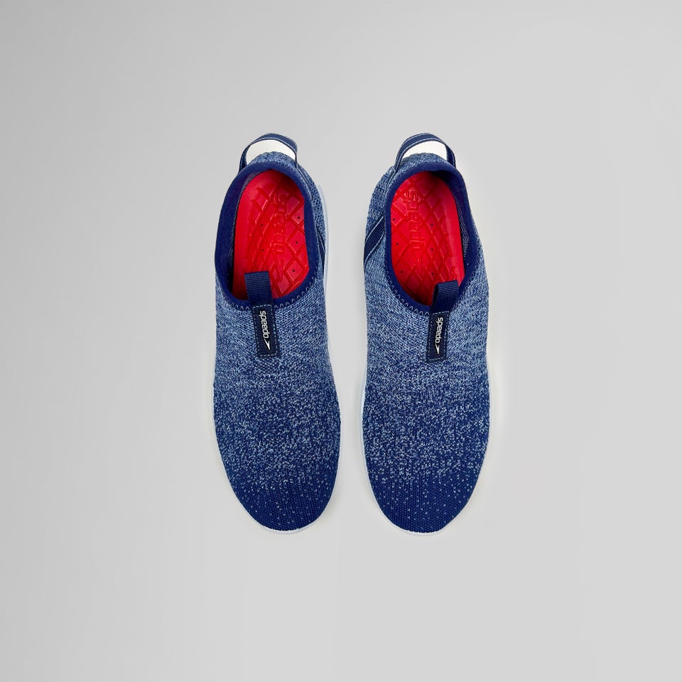 Men's Surf Knit Pro Watershoes Navy