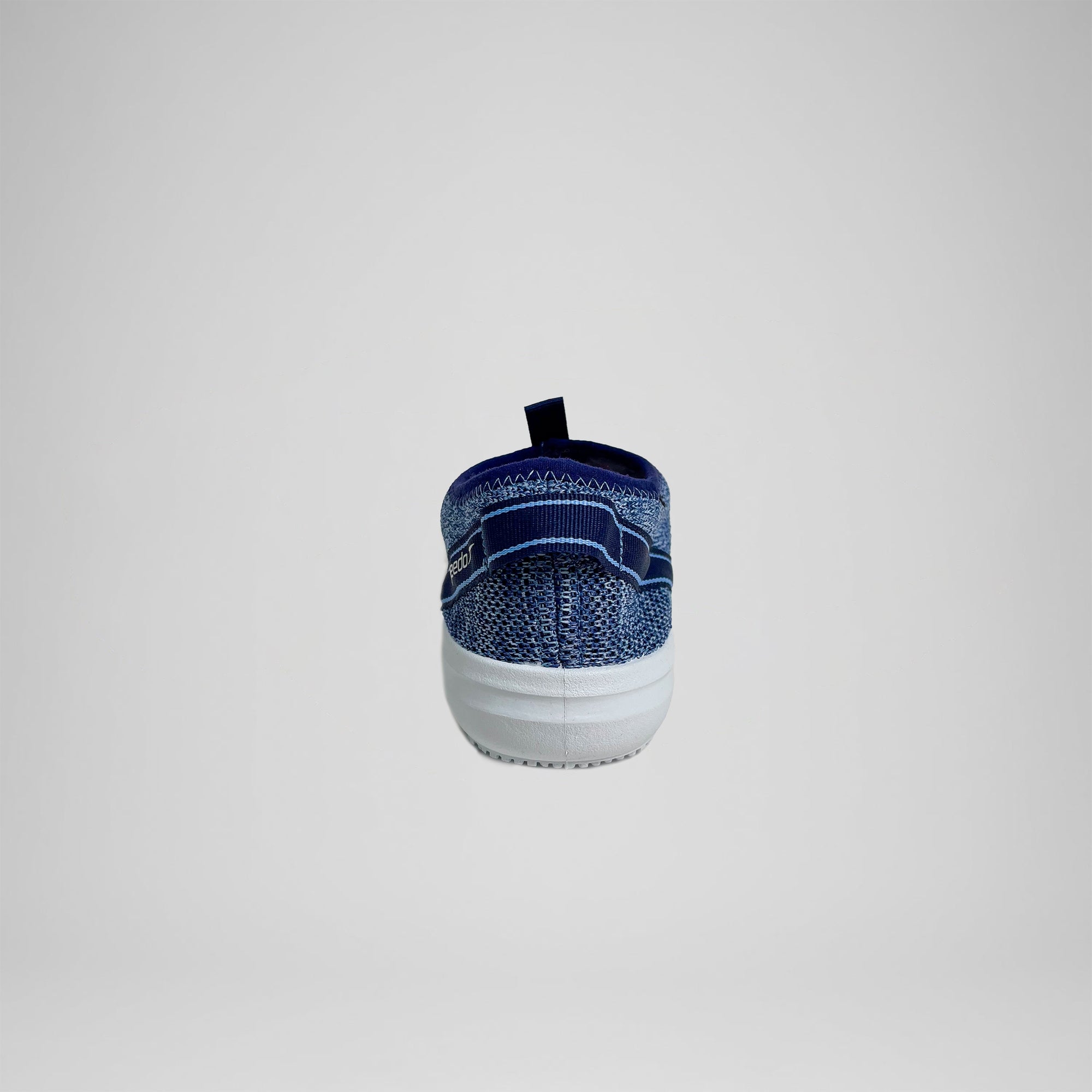 Men's Surf Knit Pro Watershoes Navy | Speedo USA
