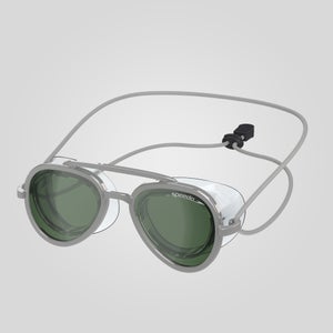 Adult Sunny G Mariner Mirrored Green - One Size