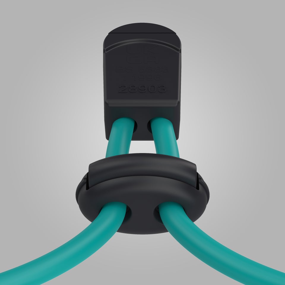 Kids Sunny G Mariner Mirrored