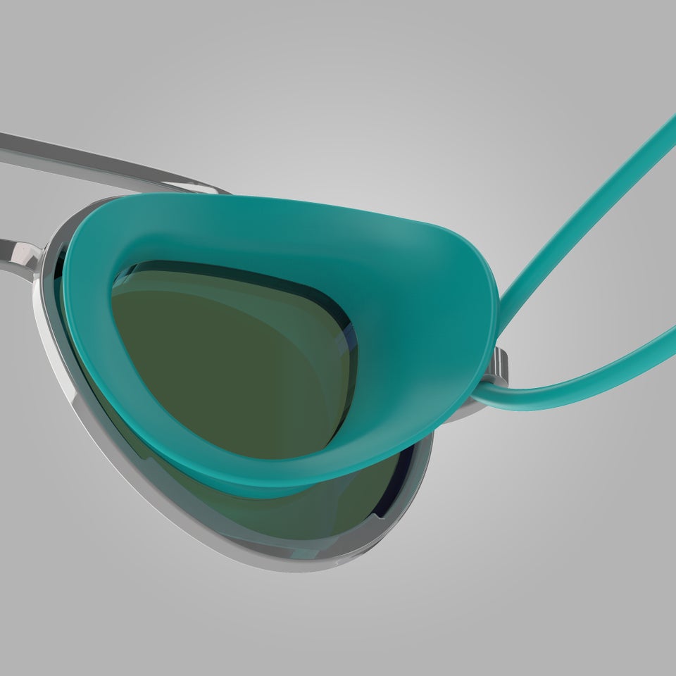 Kids Sunny G Mariner Mirrored