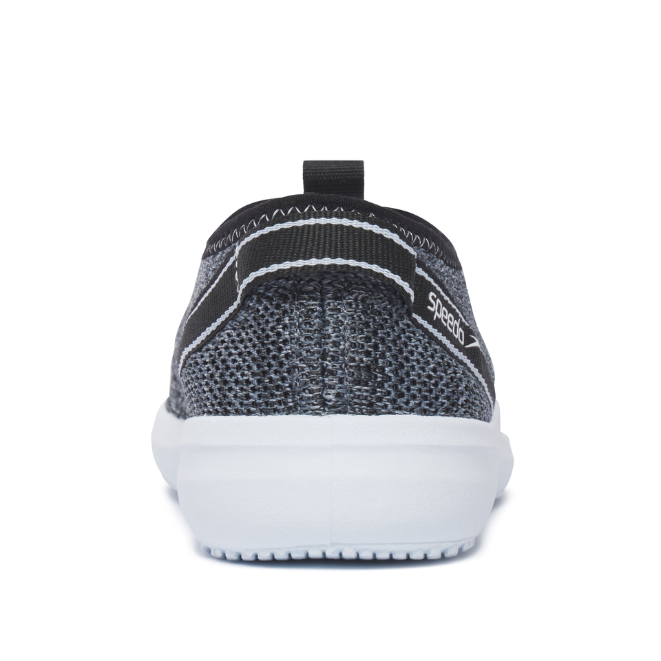 Chaussures aquatiques Femme Surf Knit Pro Gris