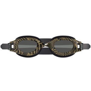 Junior Hydrospex Print Goggles Camo/Black