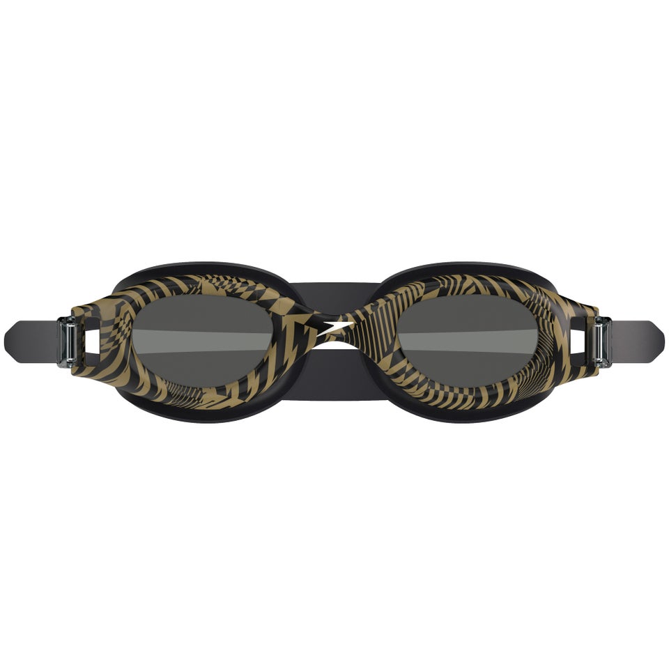 Junior Hydrospex Print Goggles Camo/Black