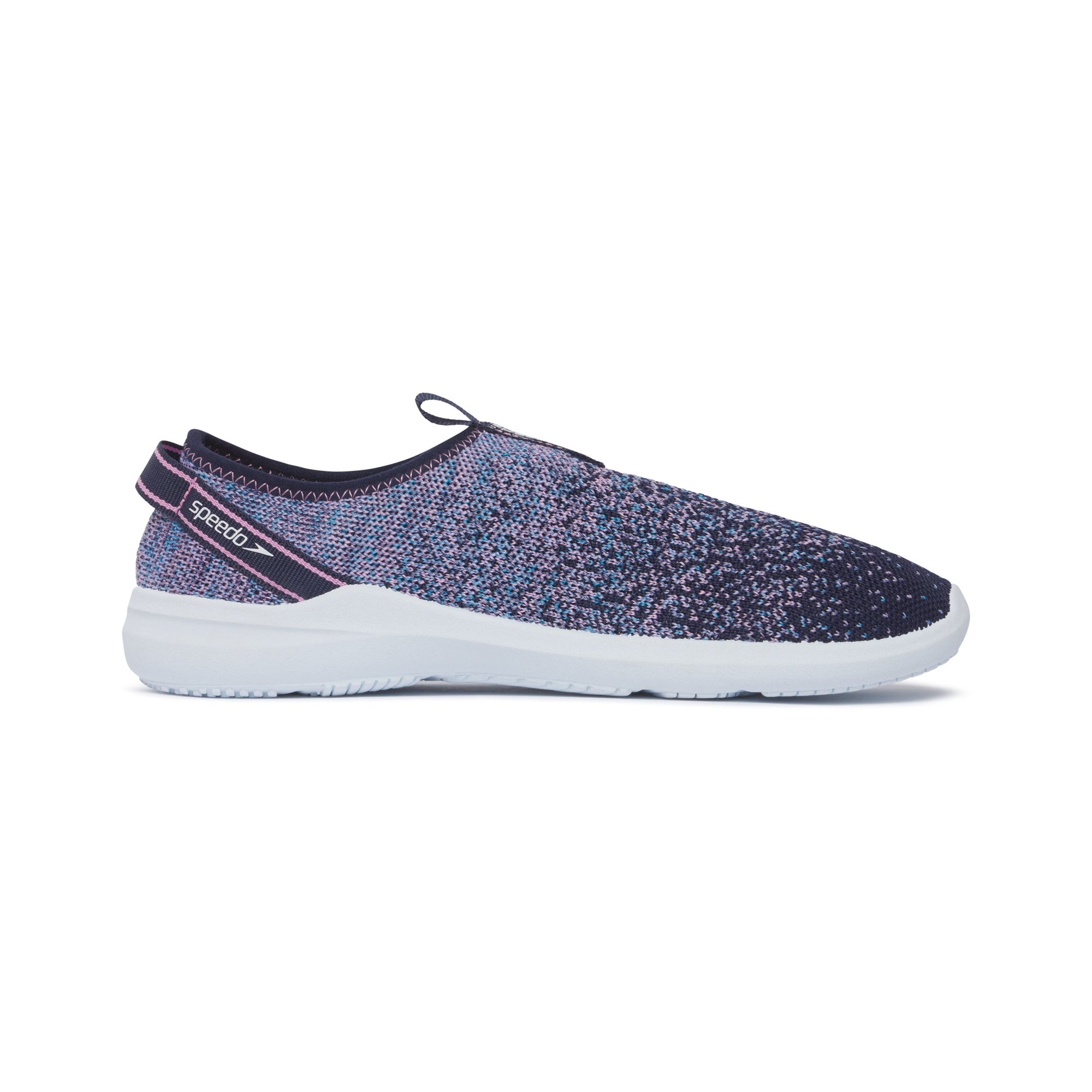 Women's Surfknit Pro Watershoes Purple