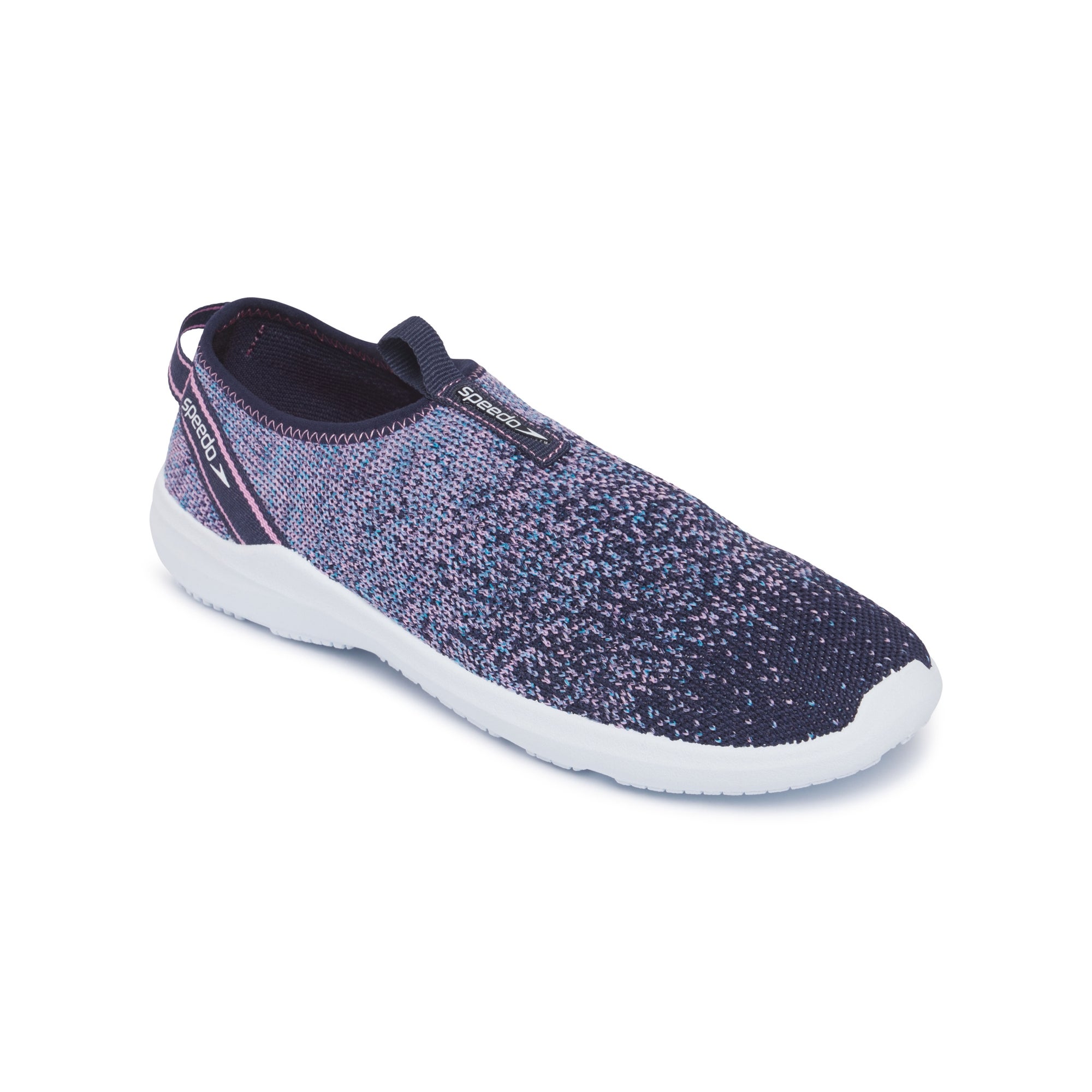 Women's Surfknit Pro Watershoes Purple