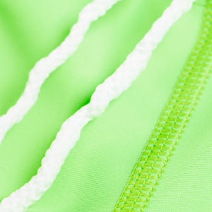 Boy's BTS Jammer Green