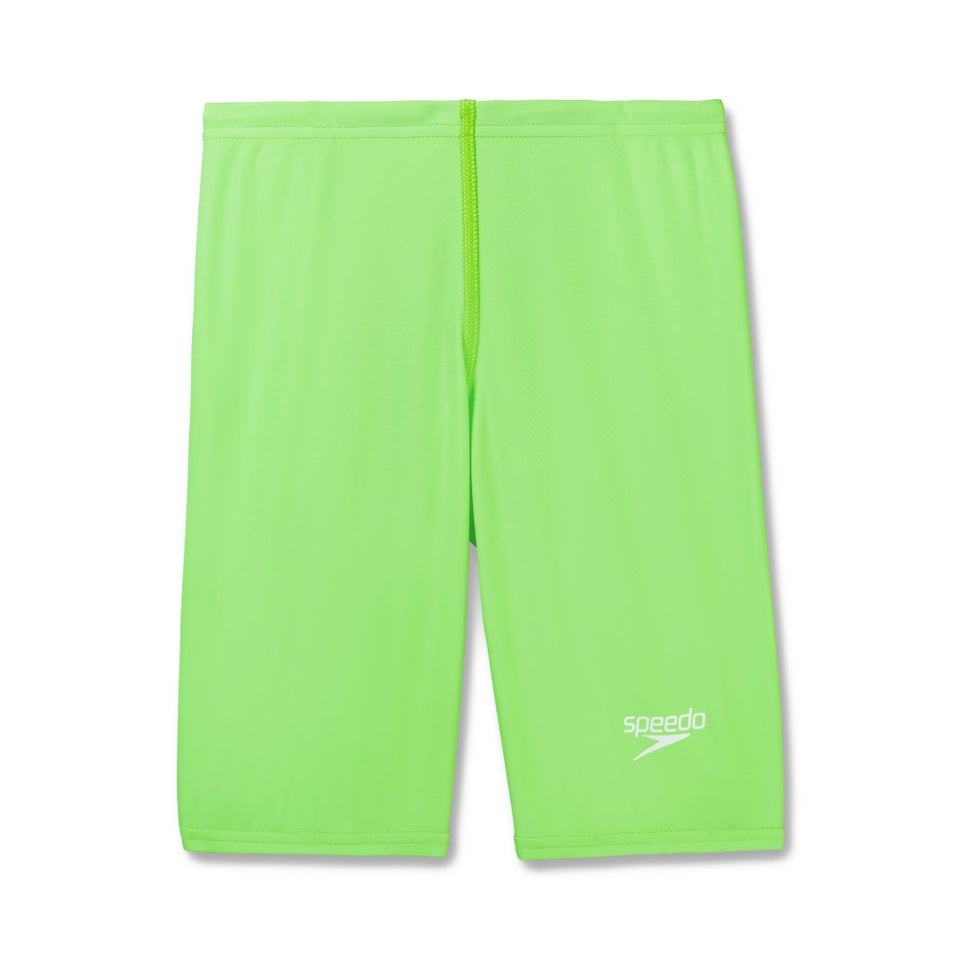 Boy's BTS Jammer Green