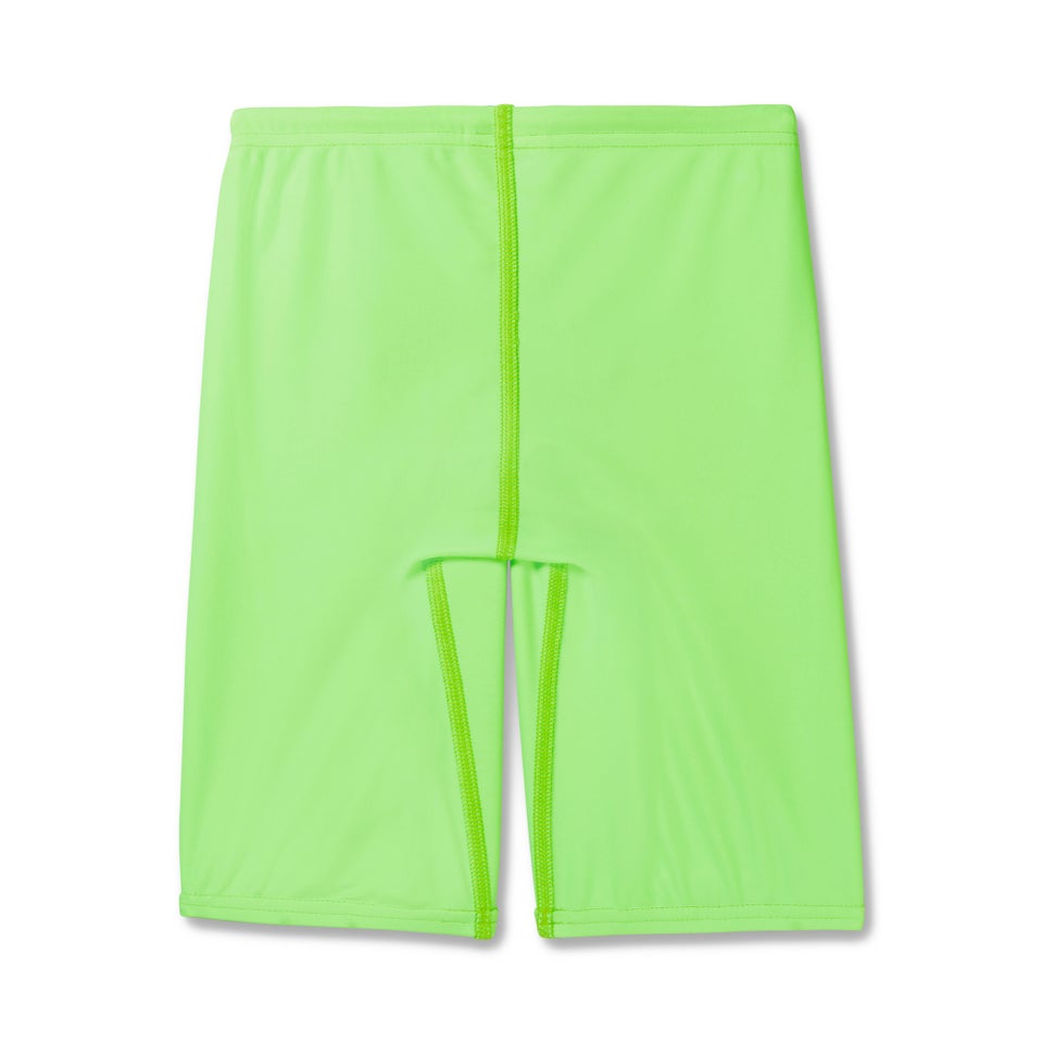 Boy's BTS Jammer Green