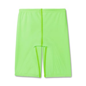 Boy's BTS Jammer Green