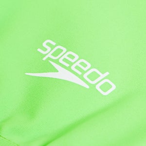 Boy's BTS Jammer Green