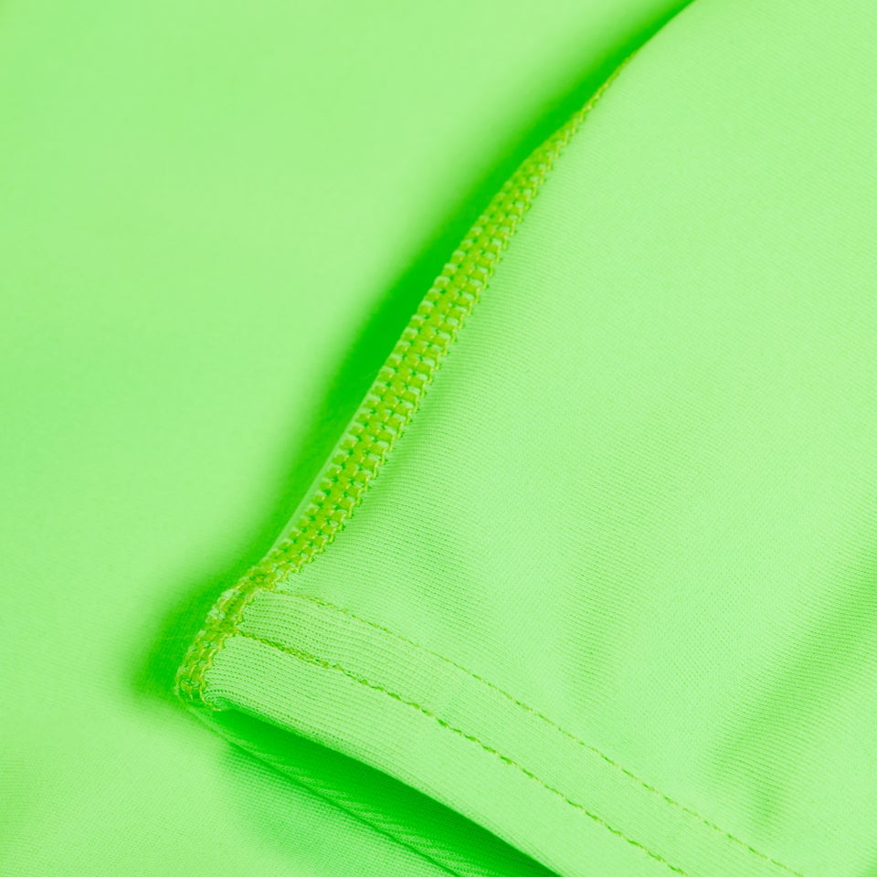 Boy's BTS Jammer Green