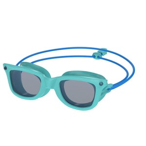 Kids Sunny G Seasider Mirrored Goggles Blue