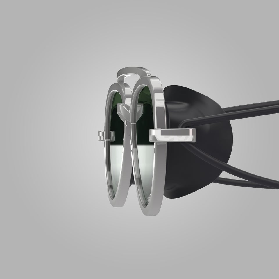 Kids Sunny G Mariner Mirrored