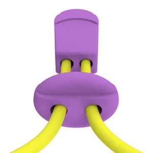 Kids Sunny G Pop Sea Shells Print