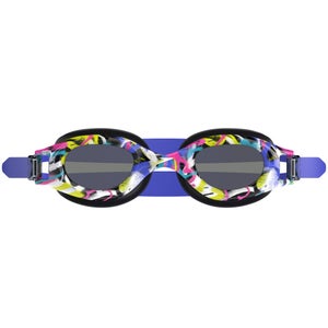 Junior Hydrospex Print Goggles Blue