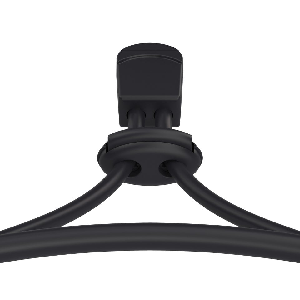 Kids Sunny G Pop Seasiders Print Goggles Blue