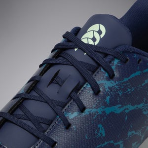 Adult Unisex Stampede Team Soft Ground Boots Blue