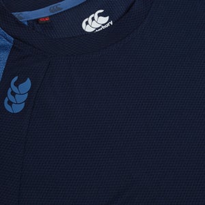 Men'S Elite Training Tee Navy