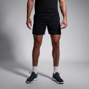 CANTERBURY ELITE WOVEN SHORT AM BLACK - S