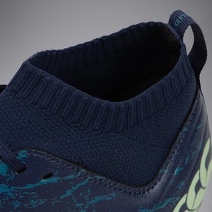 Adult Unisex Stampede Team Soft Ground Boots Blue