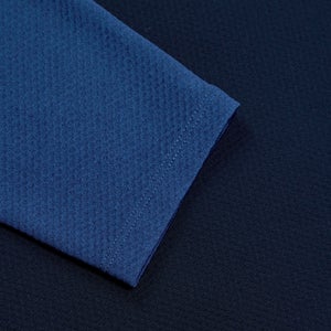 Men'S Elite First Layer Top Navy